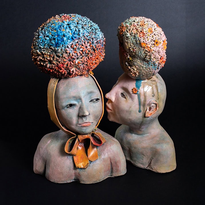 Past Exhibitions - Ohio Designer Craftsmen